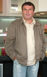 Abbas Karakuş