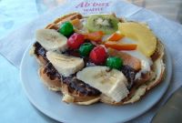 Waffle !